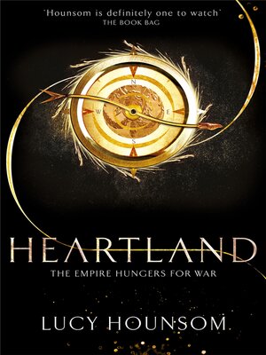 cover image of Heartland